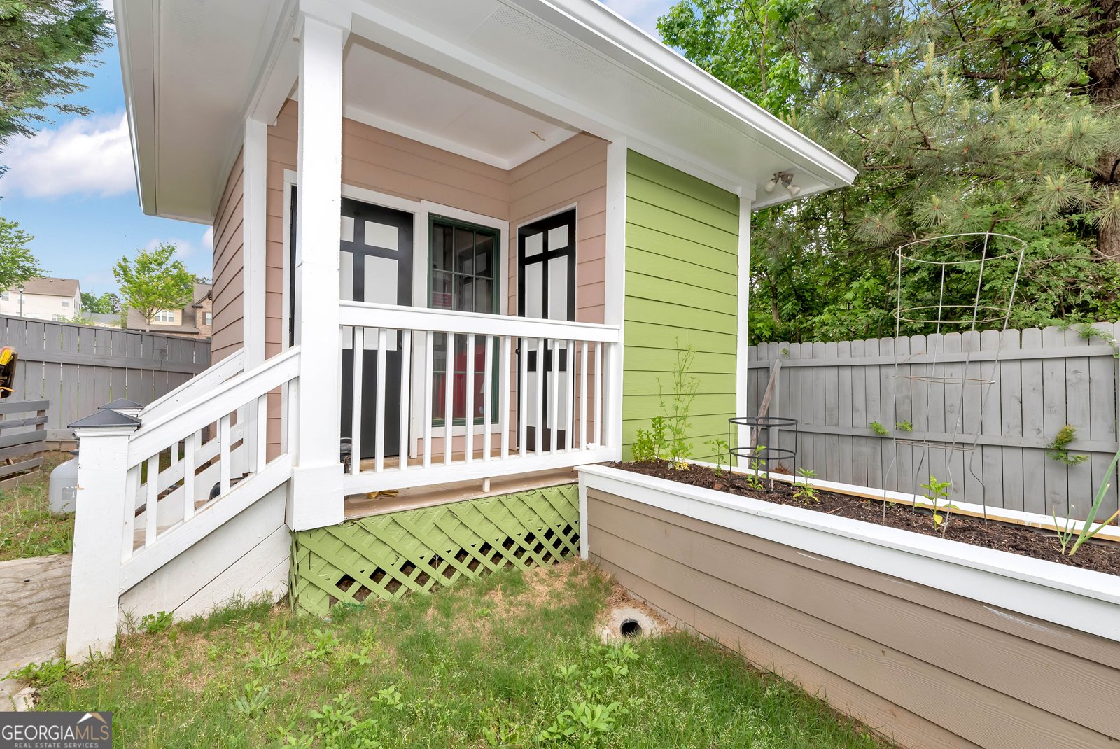 493 Pebble Chase Lane Lawrenceville - 16