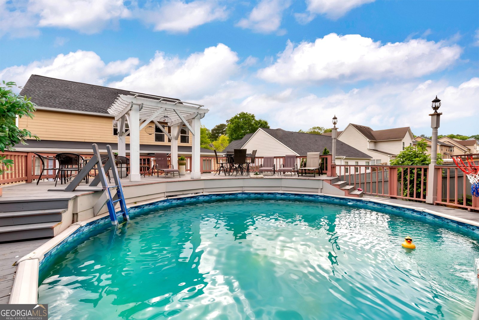 493 Pebble Chase Lane Lawrenceville - 18