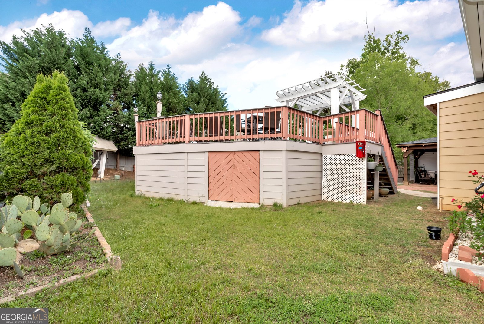 493 Pebble Chase Lane Lawrenceville - 19