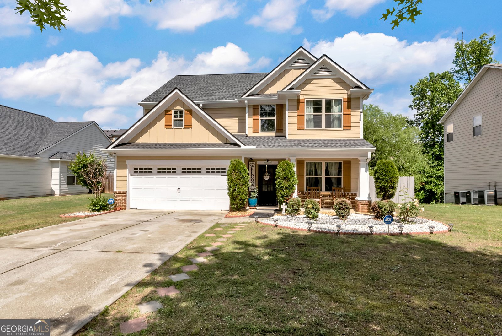 493 Pebble Chase Lane Lawrenceville - 21
