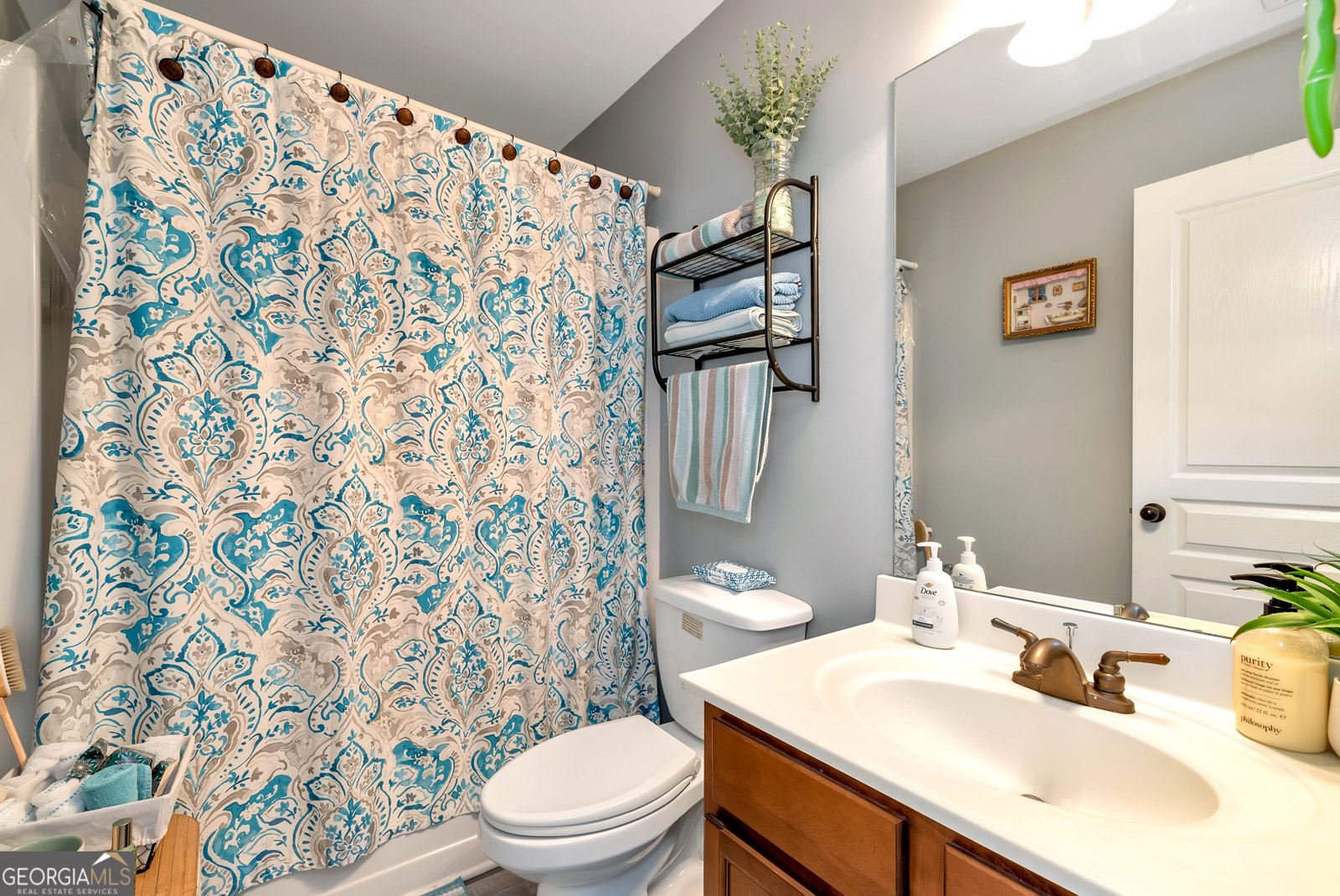 493 Pebble Chase Lane Lawrenceville - 3