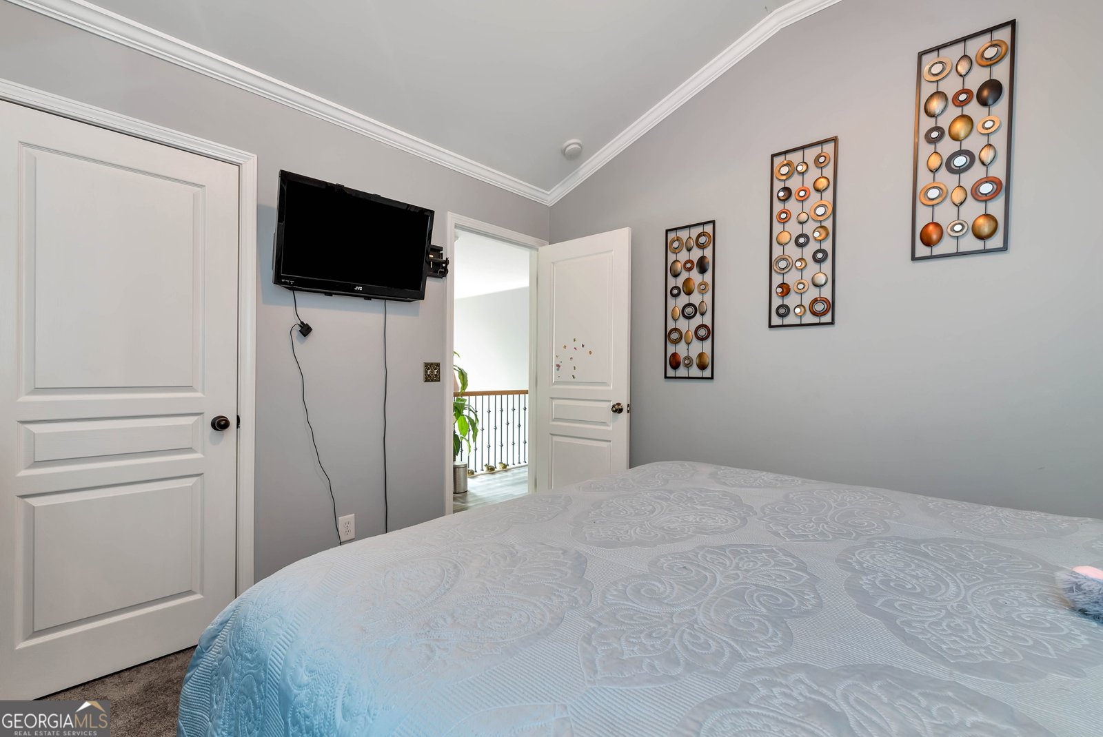 493 Pebble Chase Lane Lawrenceville - 34