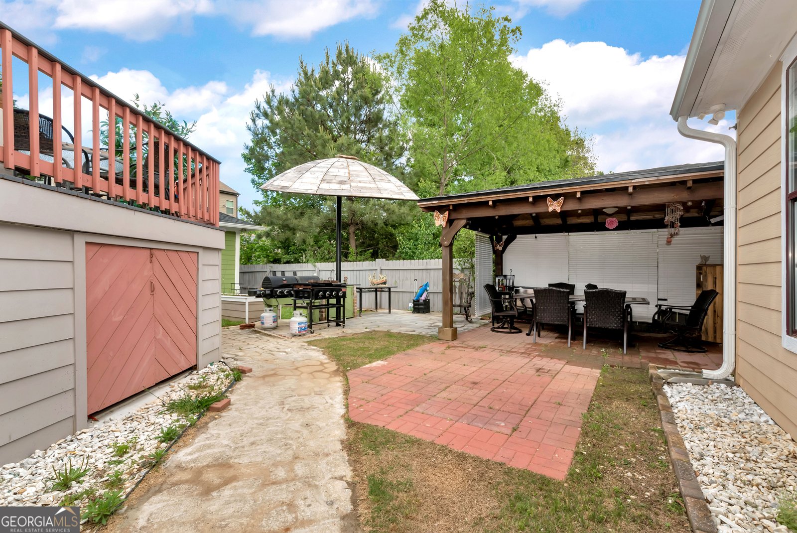 493 Pebble Chase Lane Lawrenceville - 6