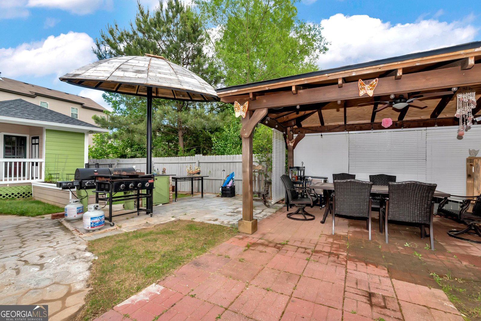 493 Pebble Chase Lane Lawrenceville - 7