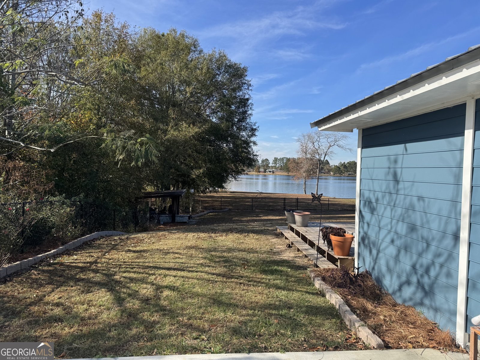 2648 Buck Head Road Baxley - 17