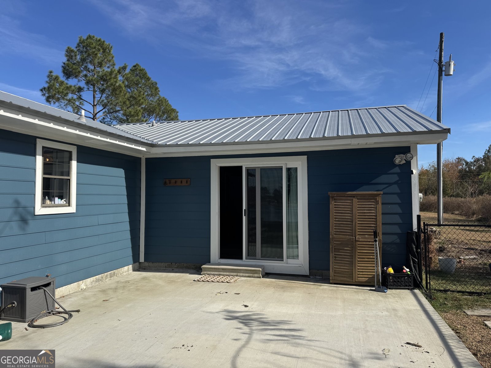 2648 Buck Head Road Baxley - 18