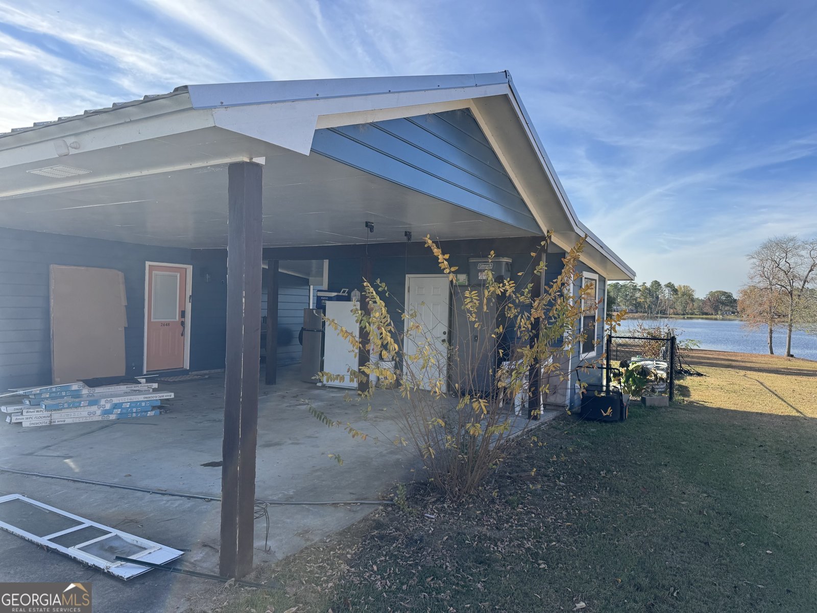 2648 Buck Head Road Baxley - 20