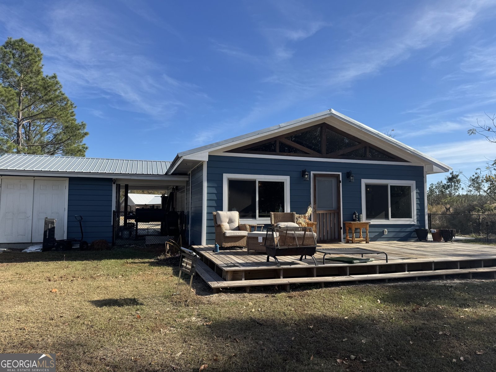 2648 Buck Head Road Baxley - 4