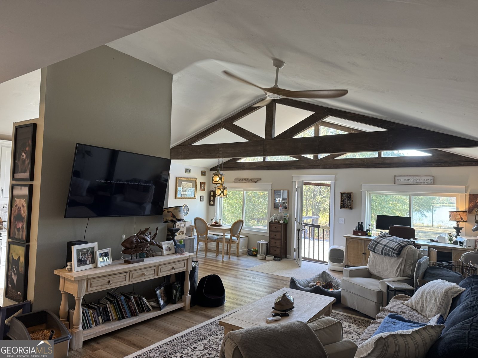 2648 Buck Head Road Baxley - 5