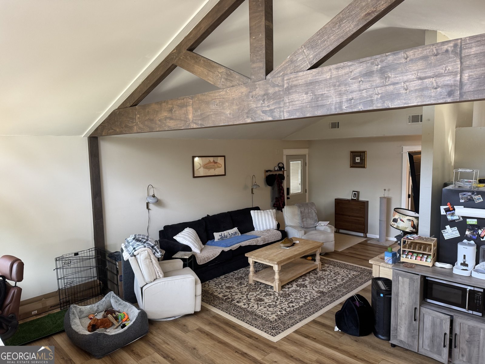 2648 Buck Head Road Baxley - 6