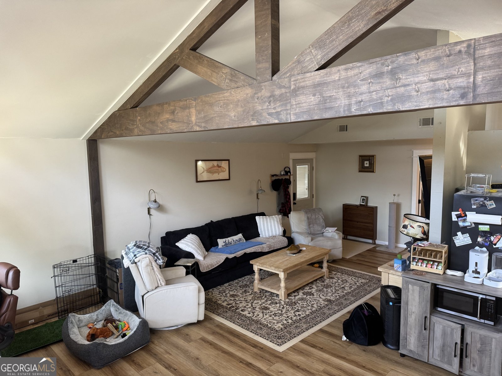 2648 Buck Head Road Baxley - 7