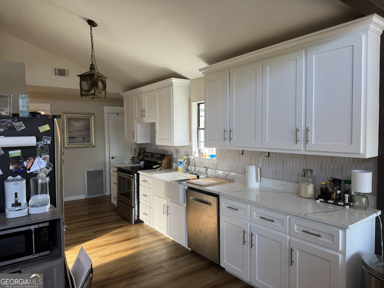 2648 Buck Head Road Baxley - 8