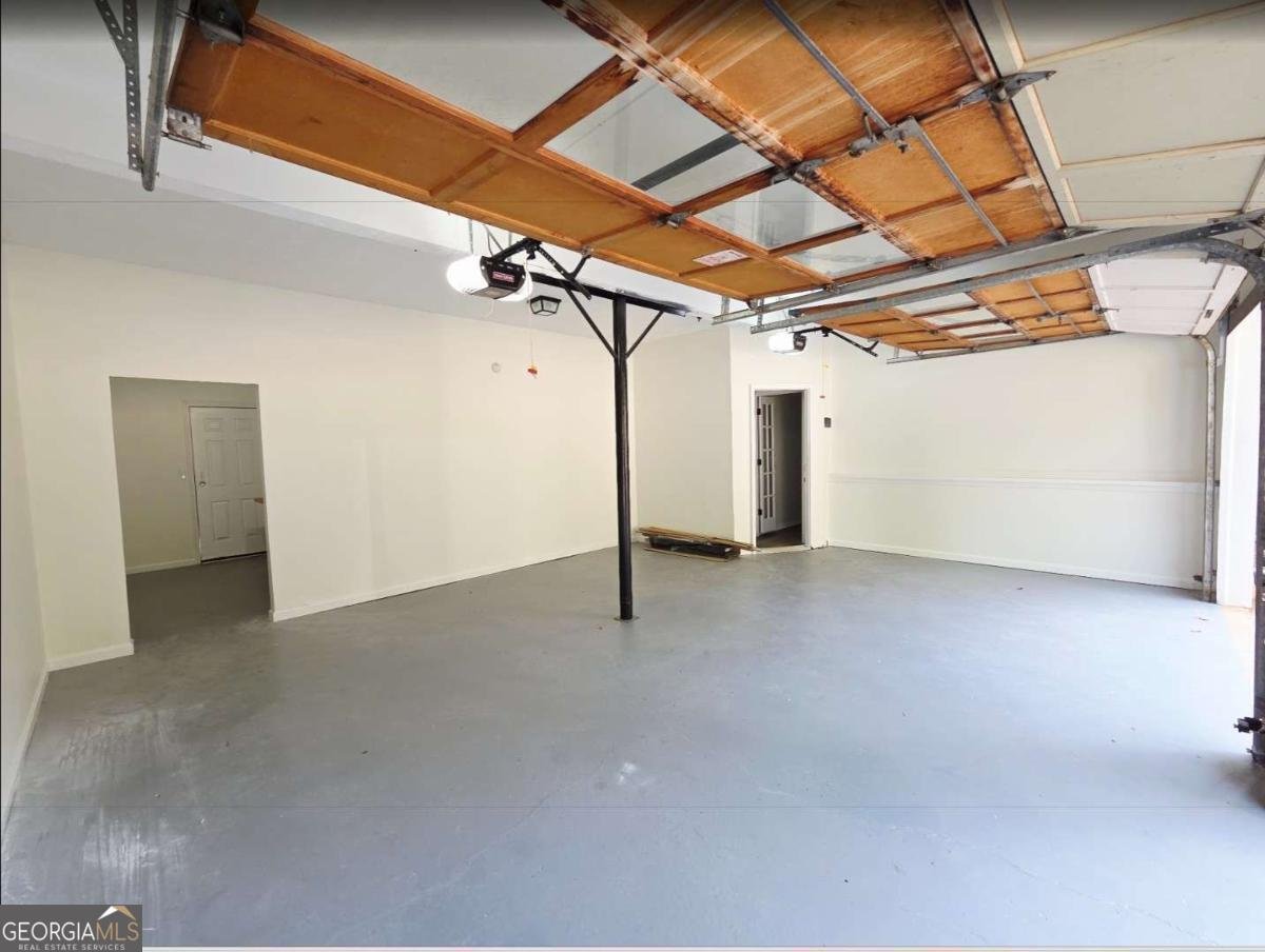 2810 Creekwood Lane Lawrenceville - 10