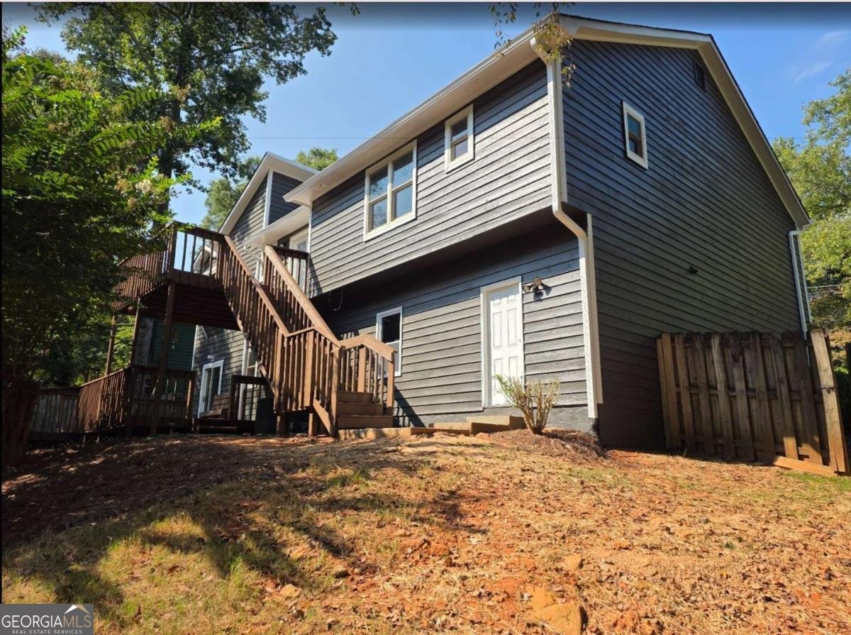 2810 Creekwood Lane Lawrenceville - 11