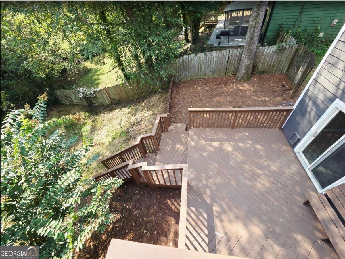 2810 Creekwood Lane Lawrenceville - 12