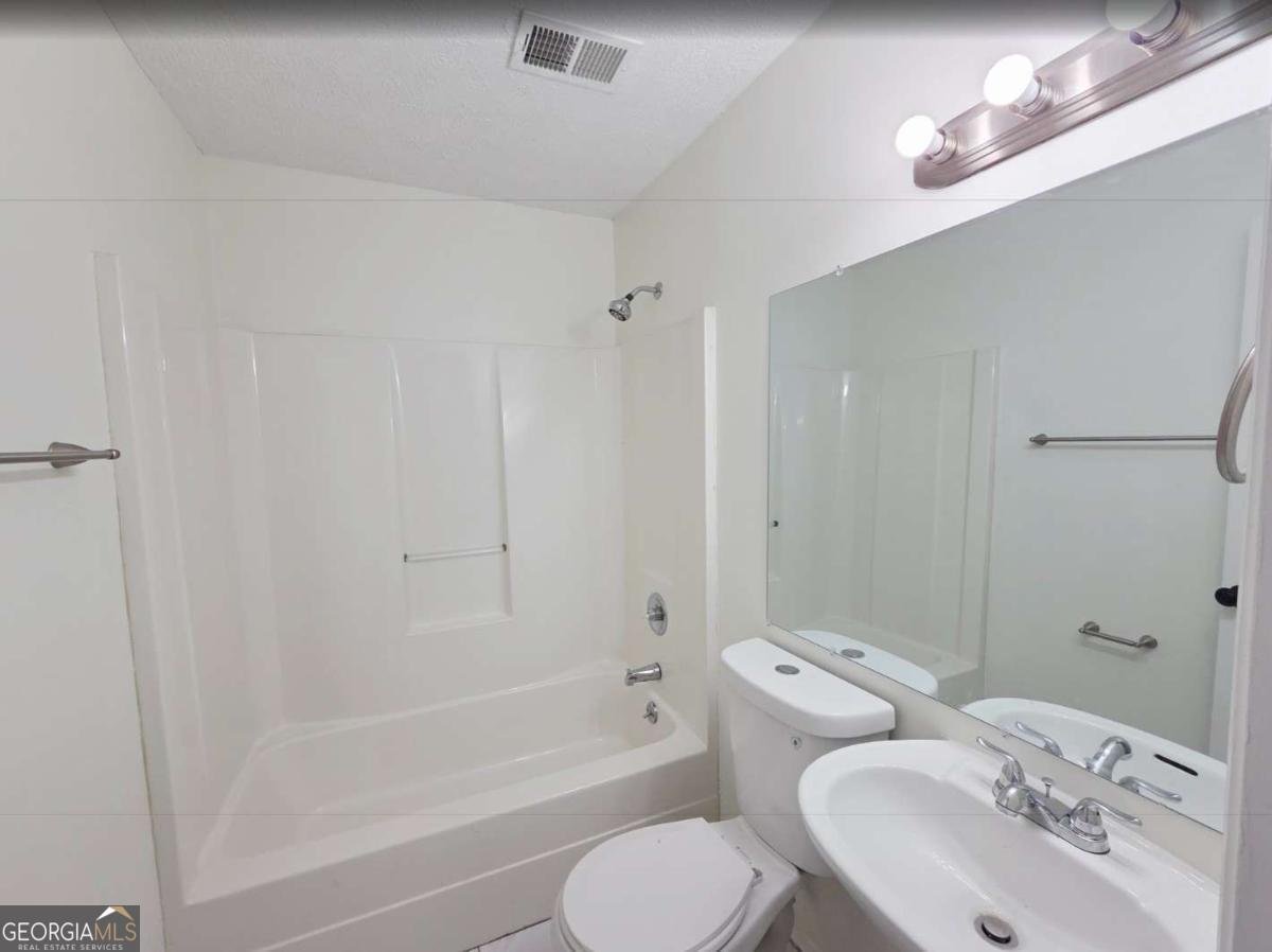 2810 Creekwood Lane Lawrenceville - 2