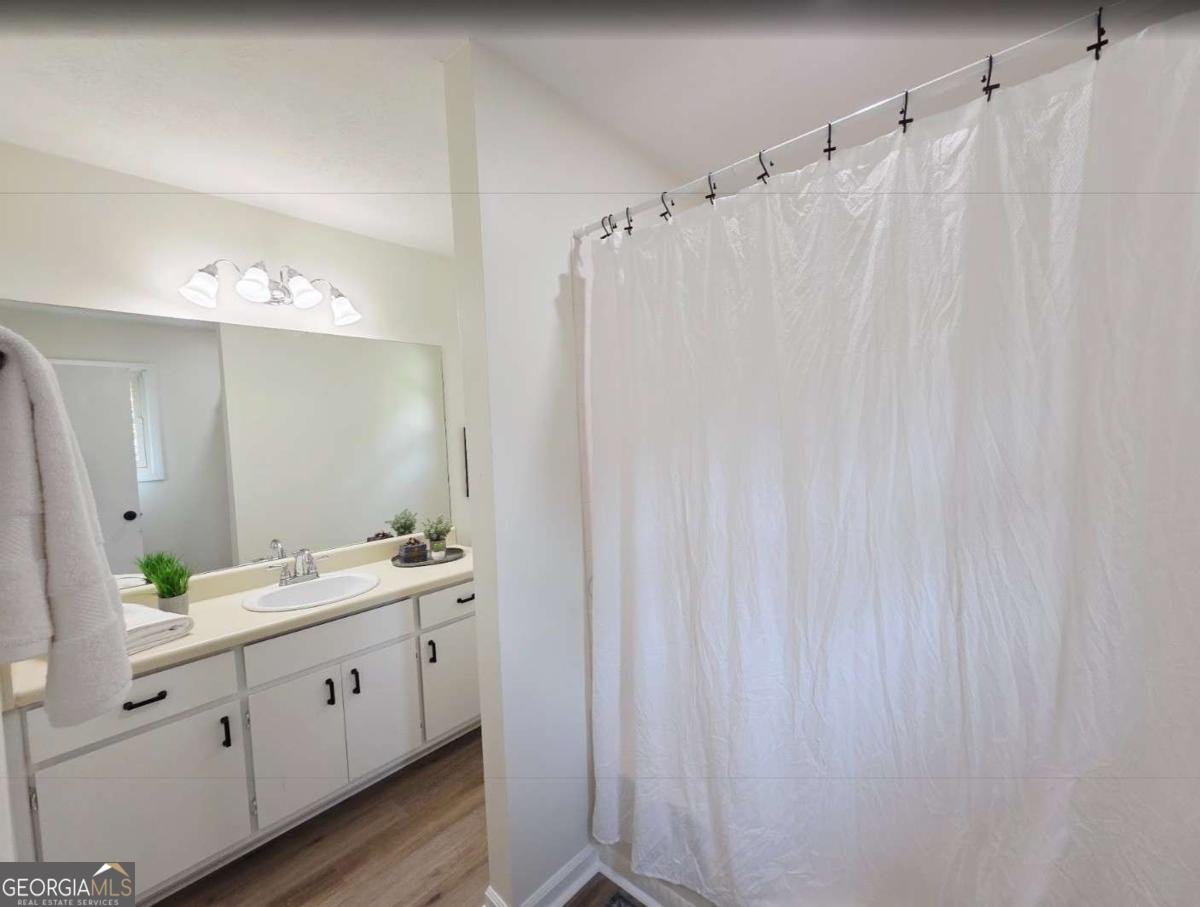 2810 Creekwood Lane Lawrenceville - 3