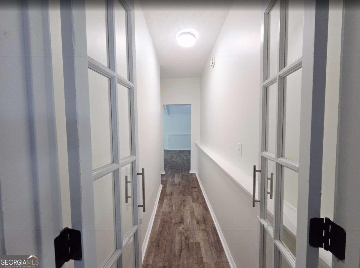 2810 Creekwood Lane Lawrenceville - 4