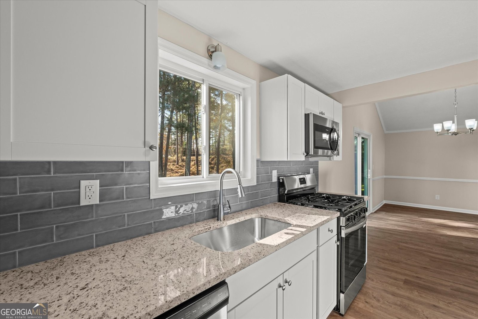 6145 Plumcrest Road Douglasville - 17