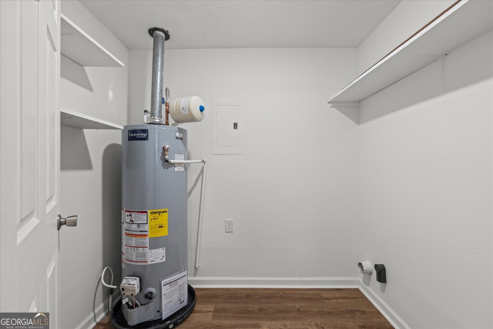 6145 Plumcrest Road Douglasville - 18