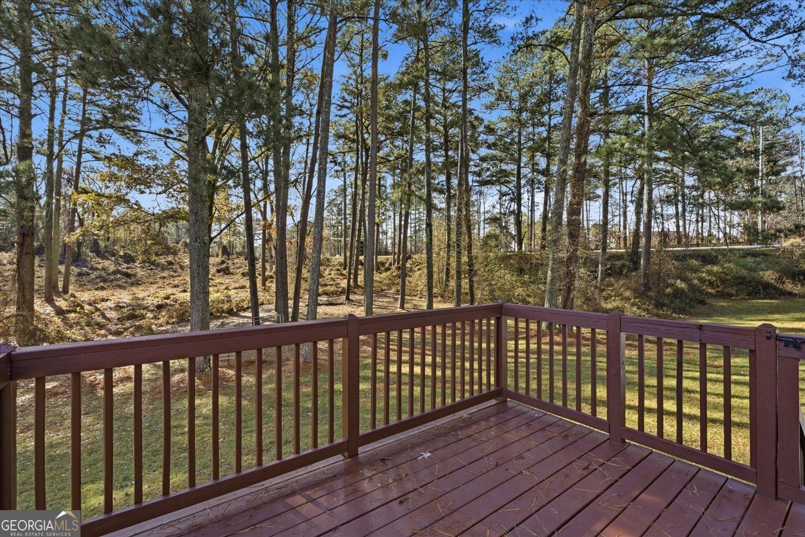 6145 Plumcrest Road Douglasville - 29