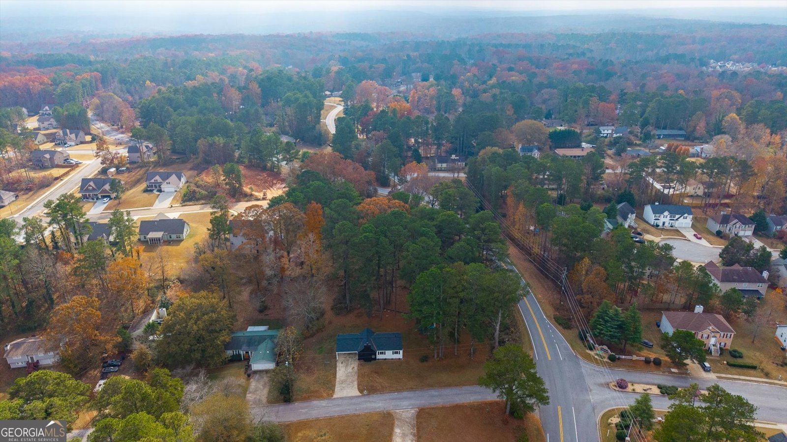 6145 Plumcrest Road Douglasville - 3