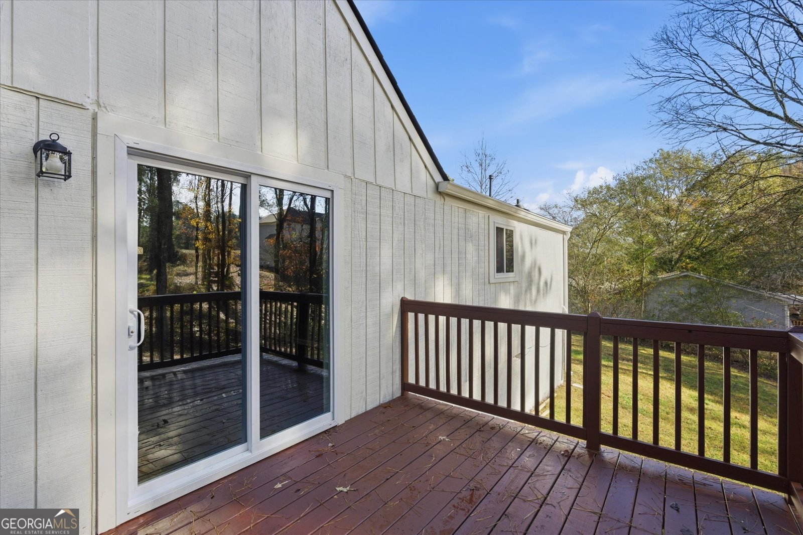 6145 Plumcrest Road Douglasville - 30