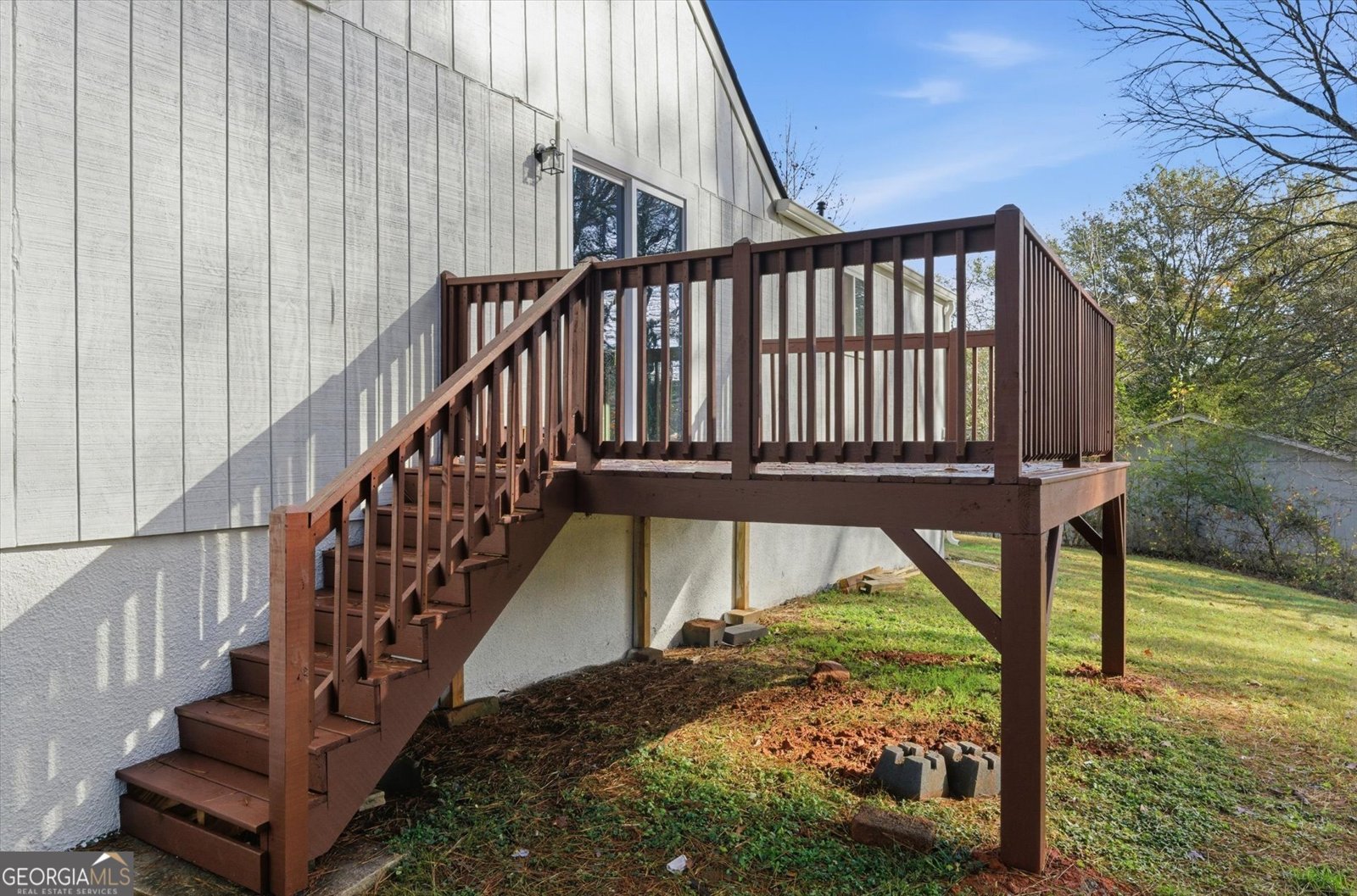 6145 Plumcrest Road Douglasville - 31