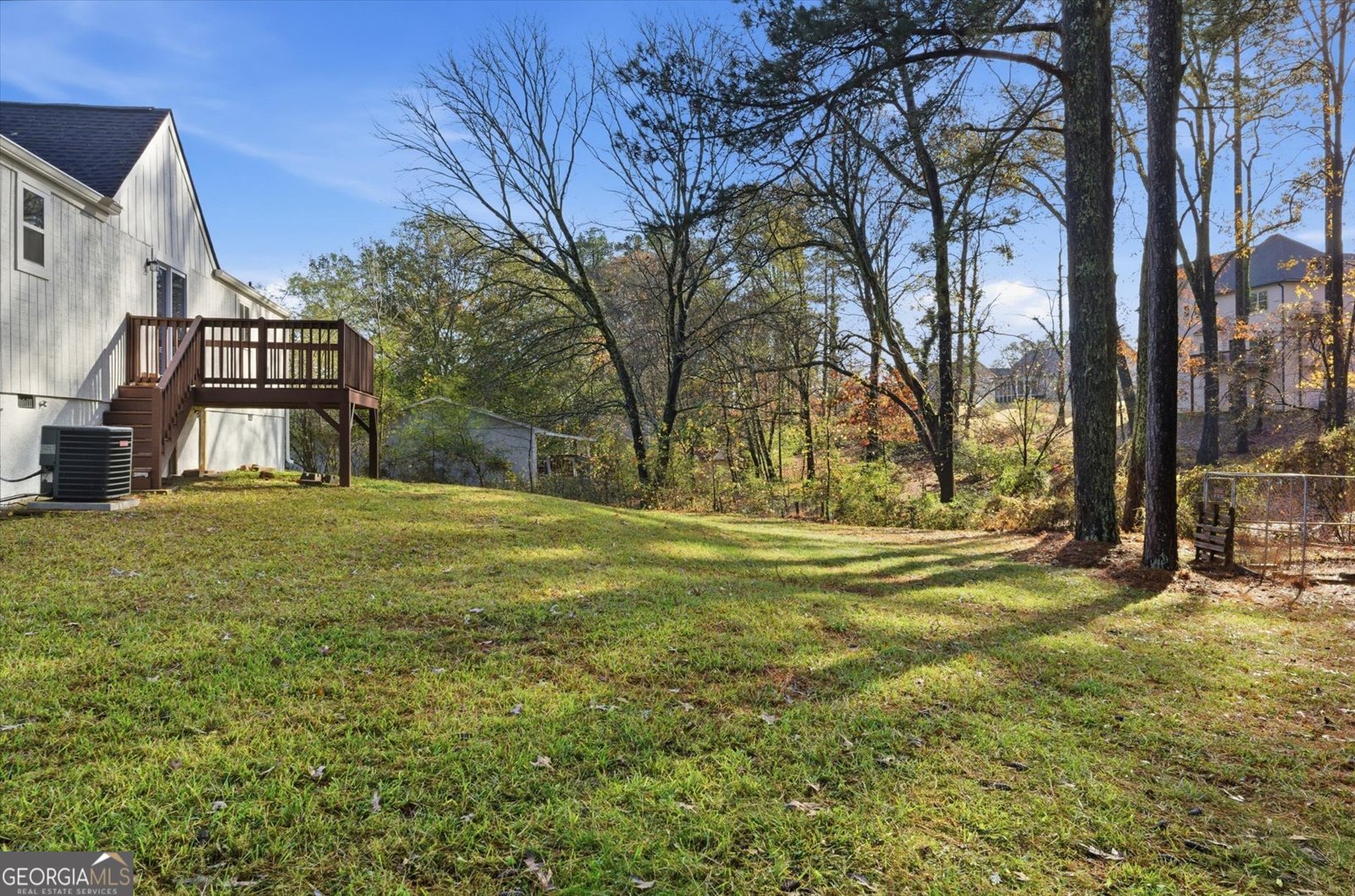 6145 Plumcrest Road Douglasville - 33