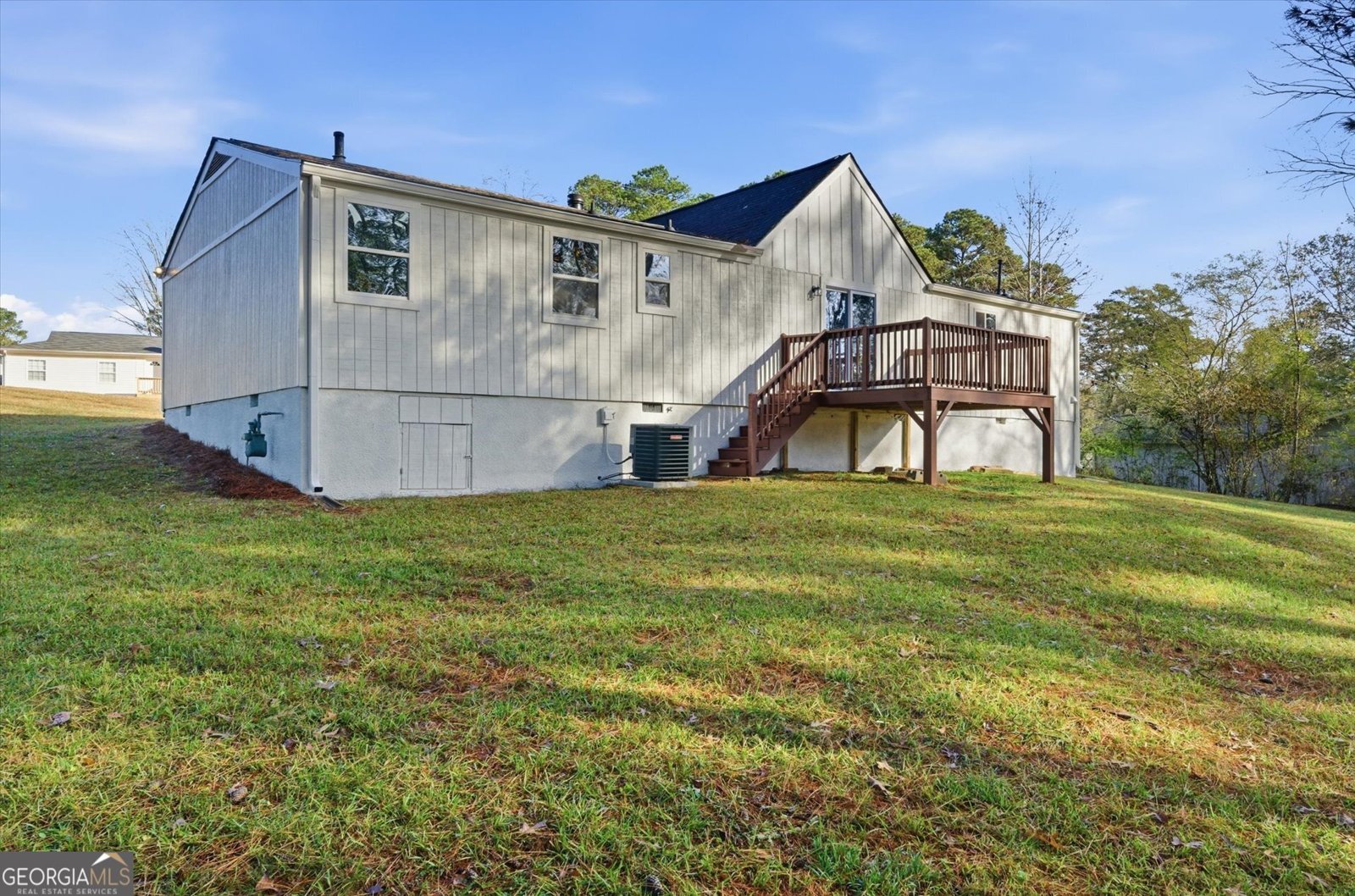 6145 Plumcrest Road Douglasville - 35