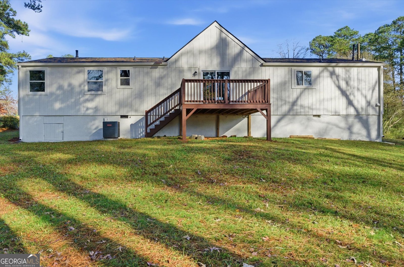 6145 Plumcrest Road Douglasville - 36