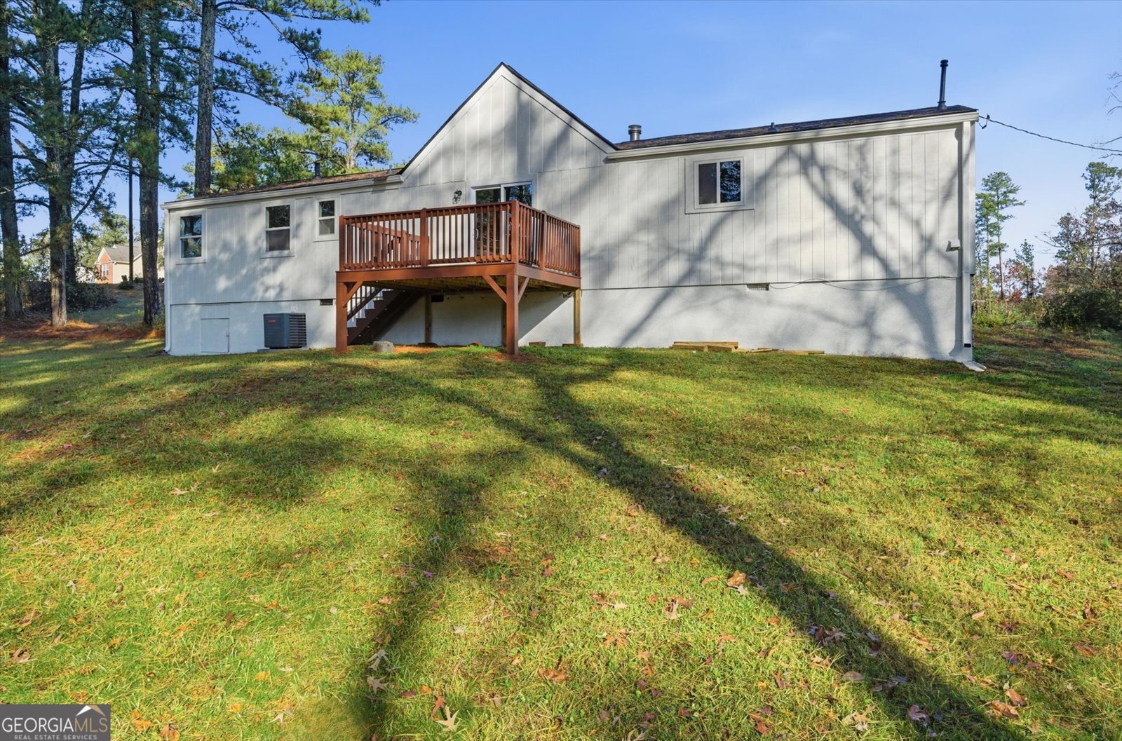 6145 Plumcrest Road Douglasville - 37