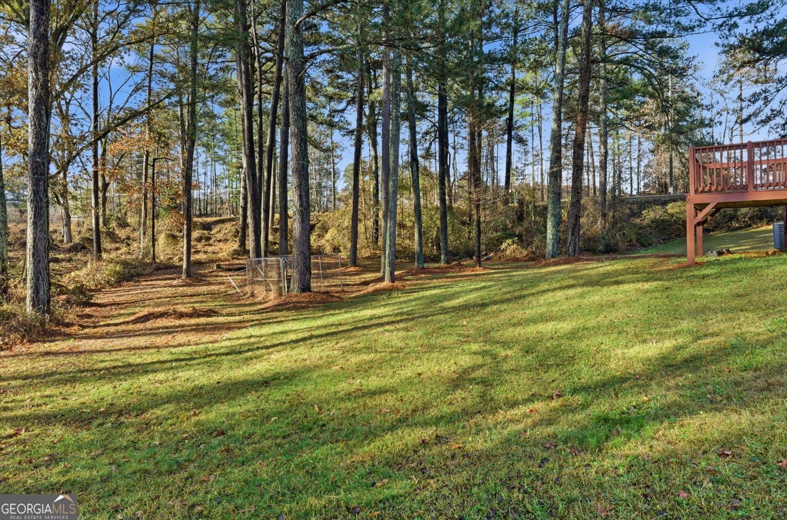 6145 Plumcrest Road Douglasville - 38