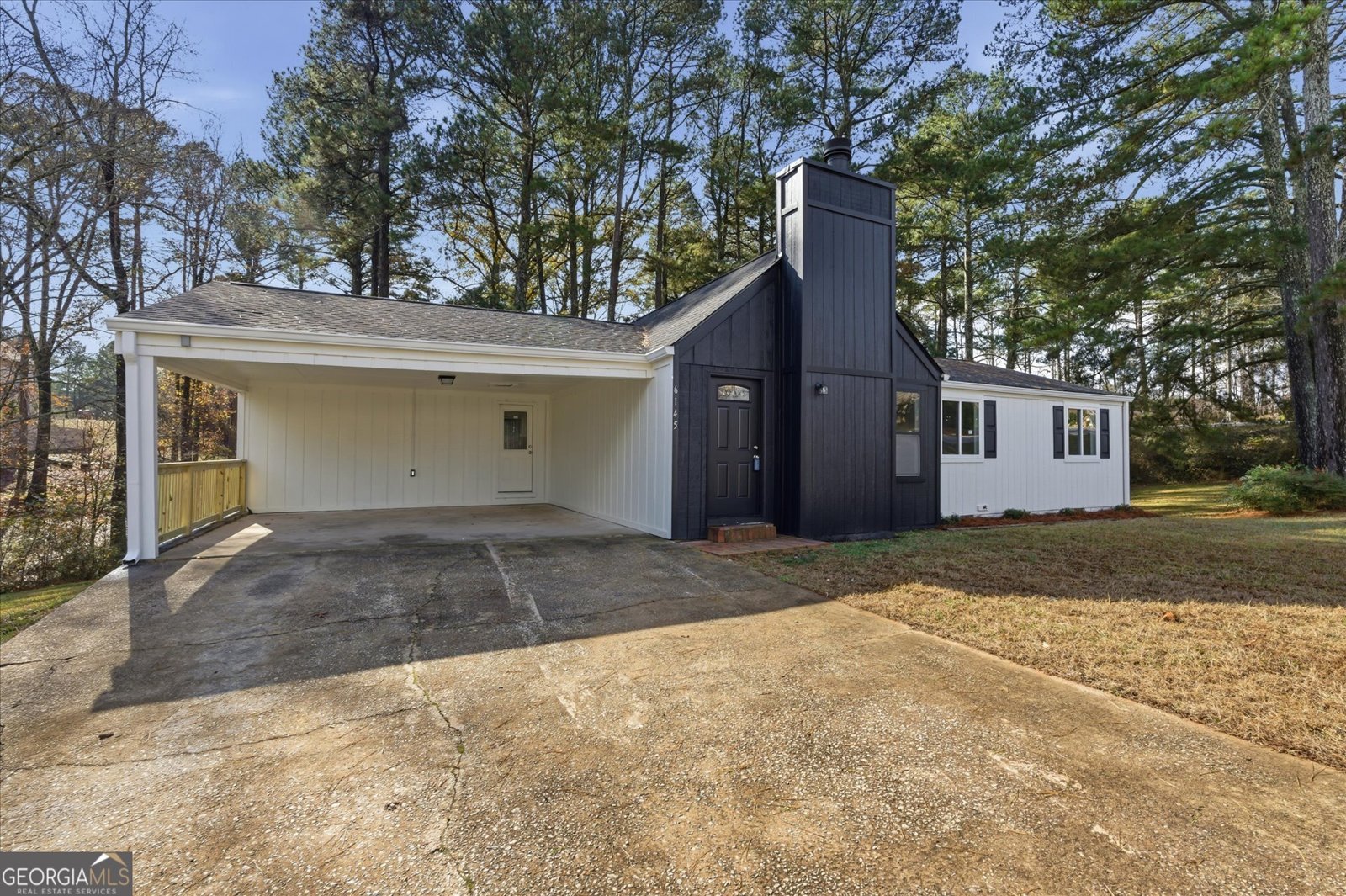 6145 Plumcrest Road Douglasville - 4