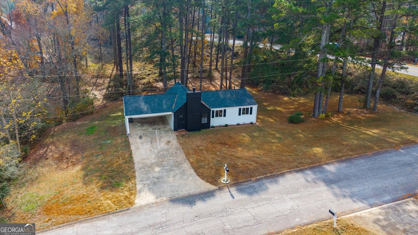 6145 Plumcrest Road Douglasville - 40