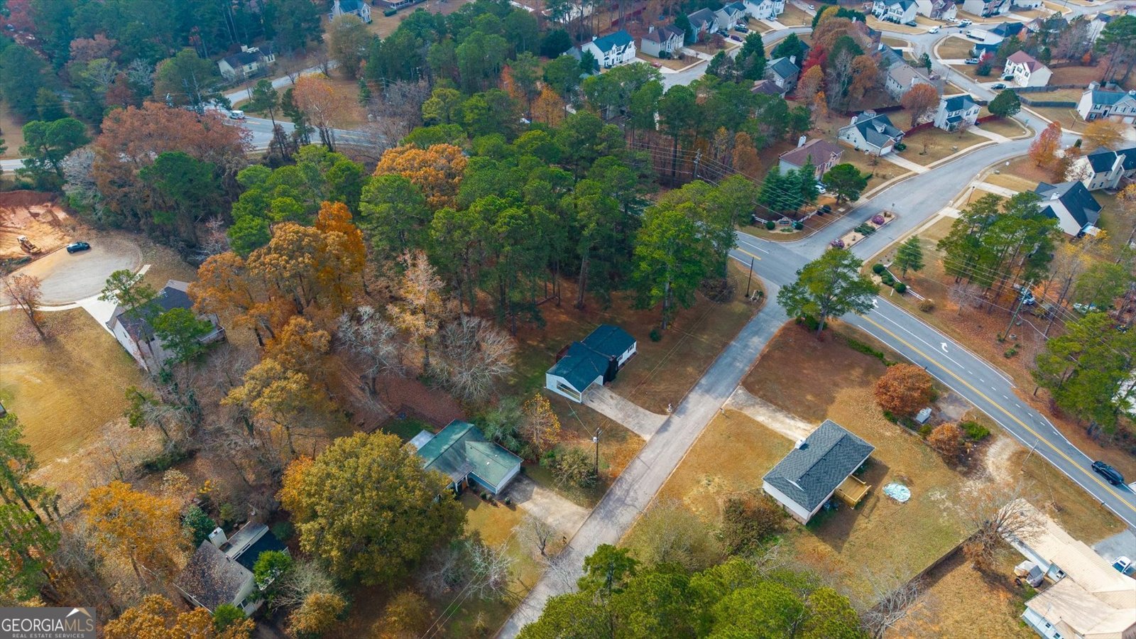 6145 Plumcrest Road Douglasville - 41