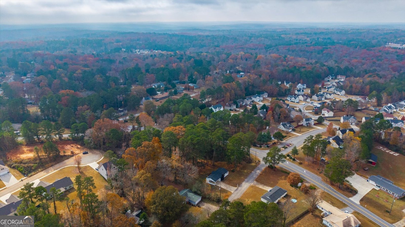 6145 Plumcrest Road Douglasville - 42