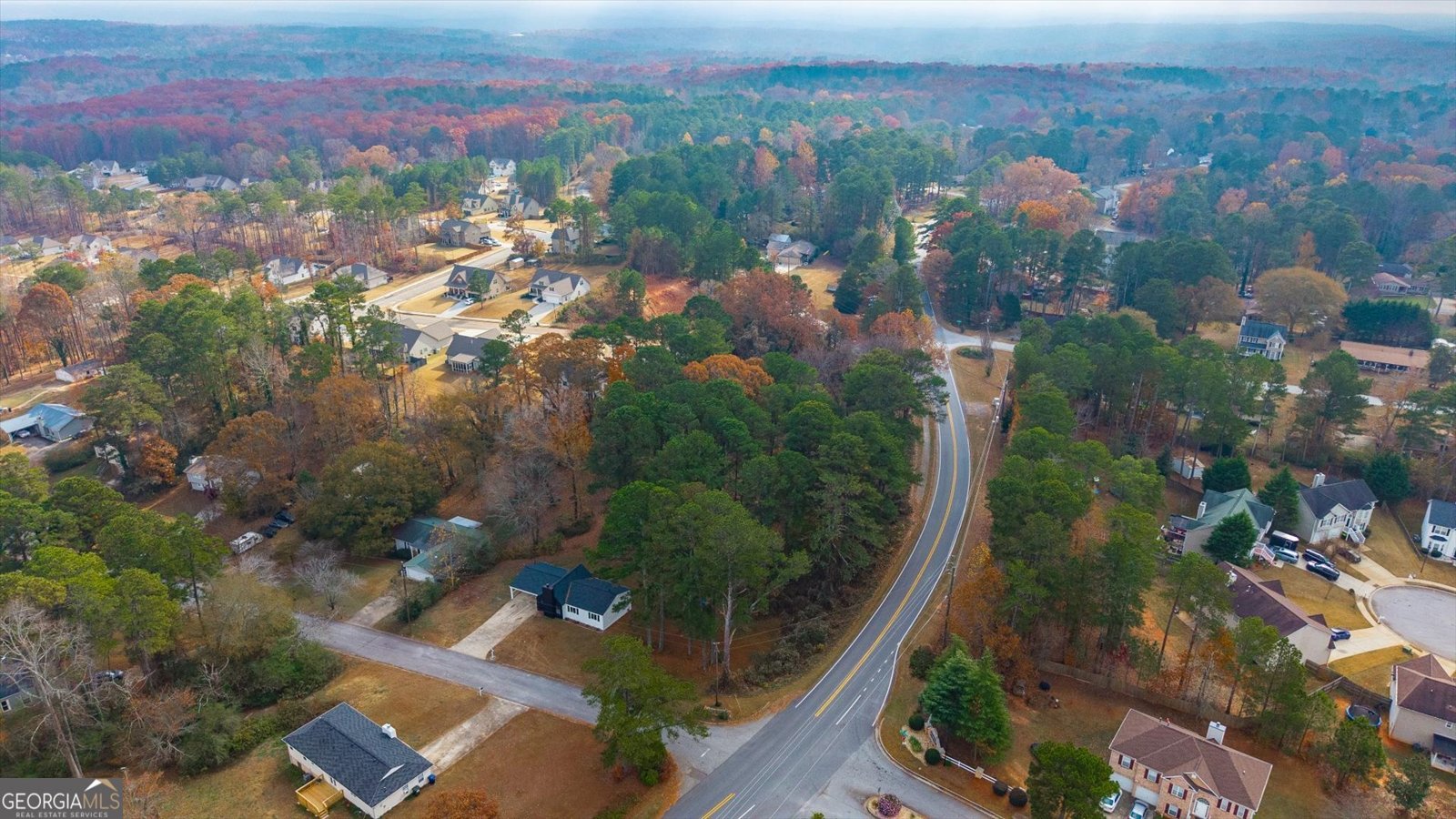 6145 Plumcrest Road Douglasville - 43