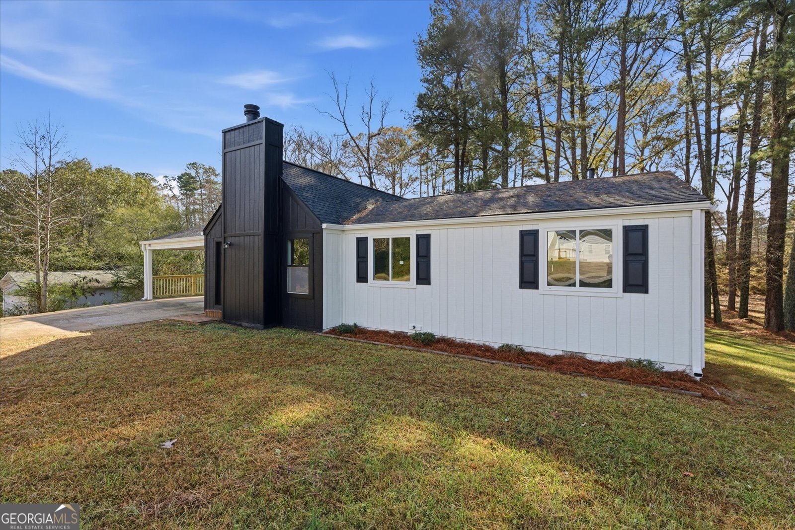 6145 Plumcrest Road Douglasville - 45