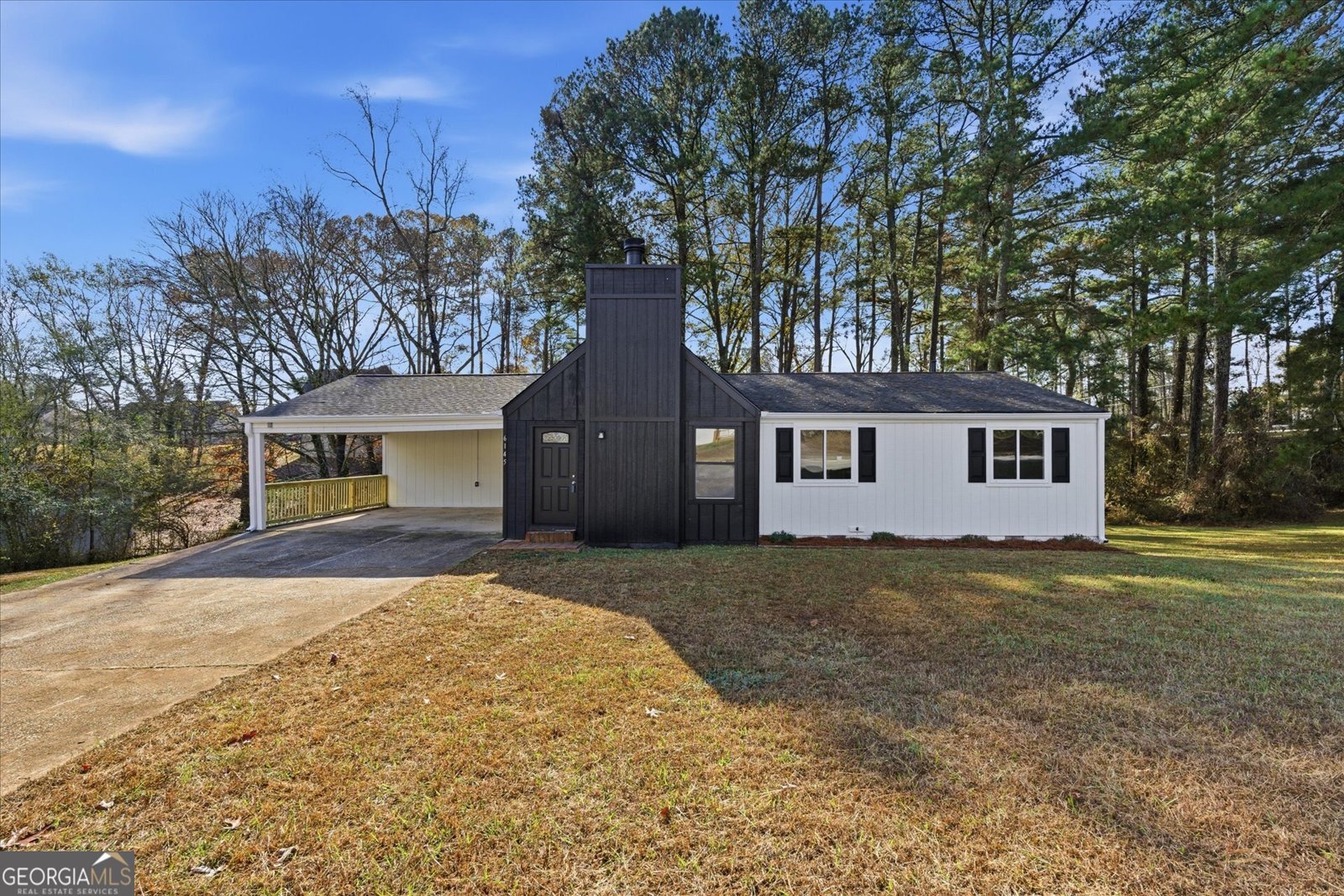 6145 Plumcrest Road Douglasville - 47