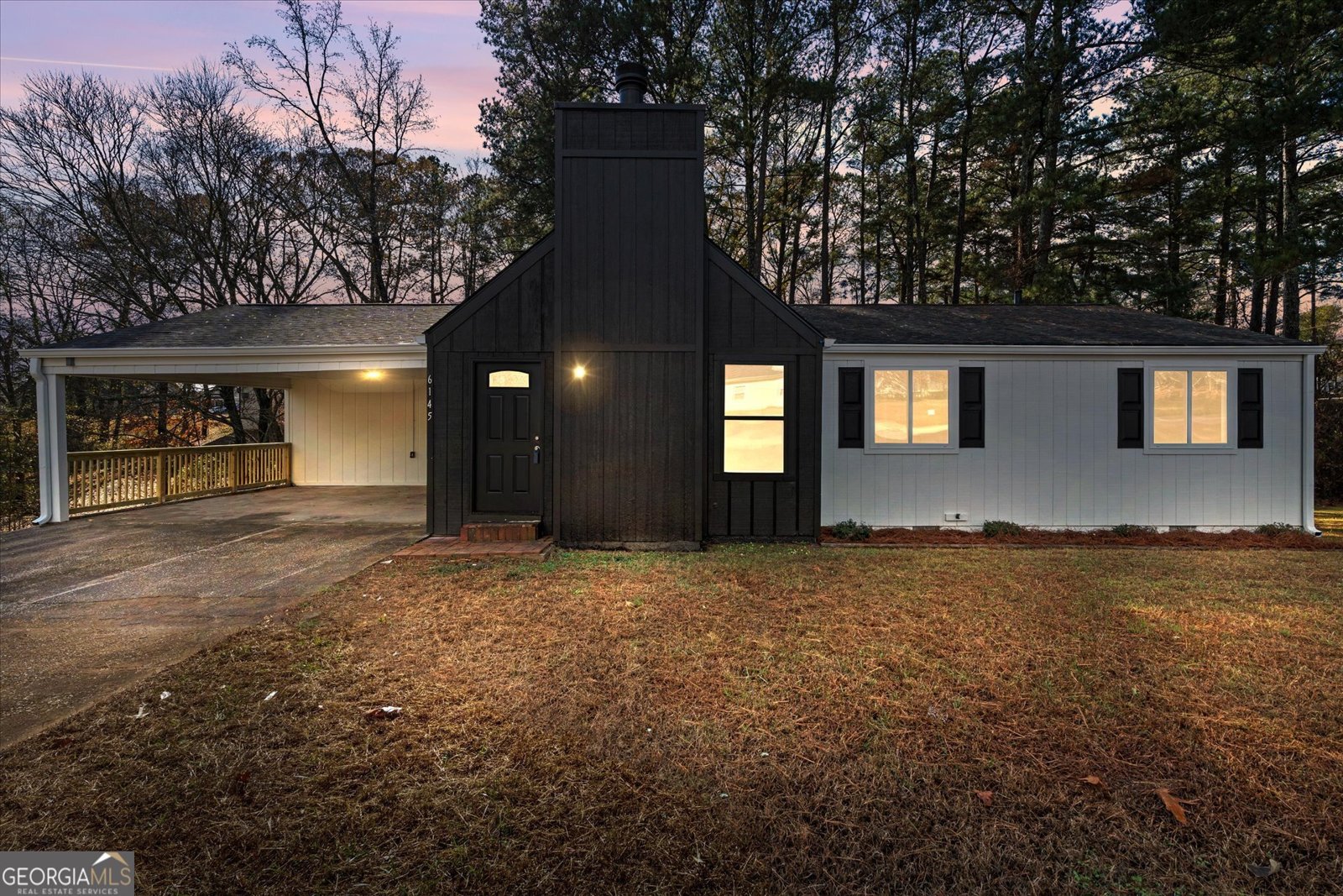 6145 Plumcrest Road Douglasville - 48