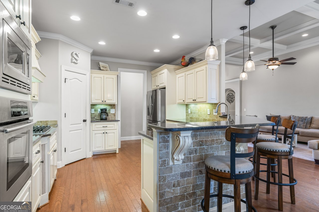 1509 Royce Drive Locust Grove - 10