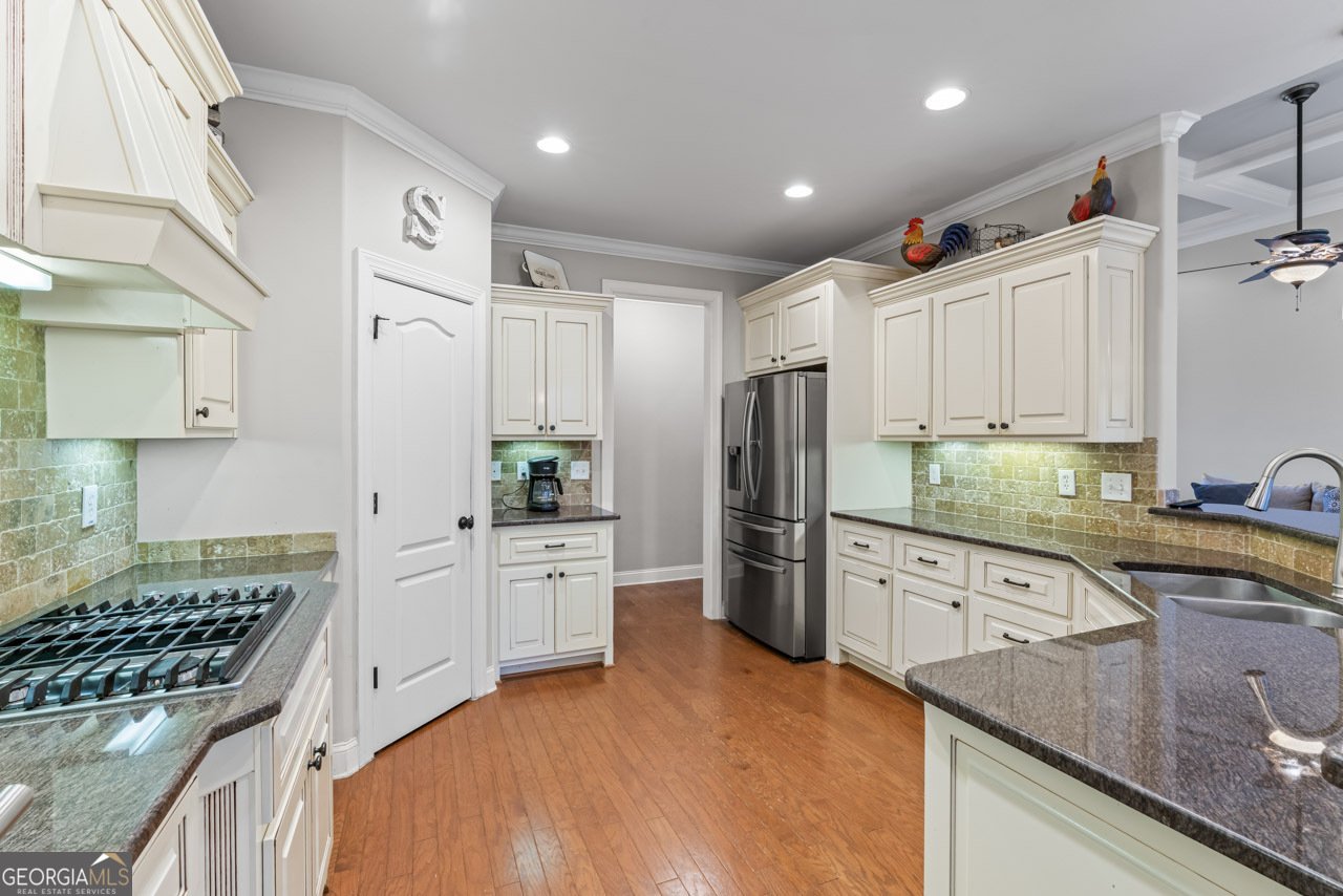 1509 Royce Drive Locust Grove - 11