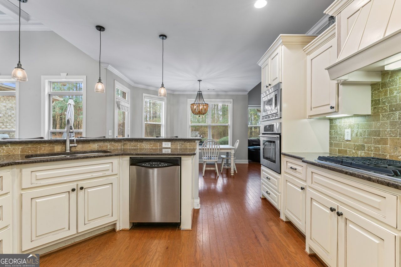 1509 Royce Drive Locust Grove - 12