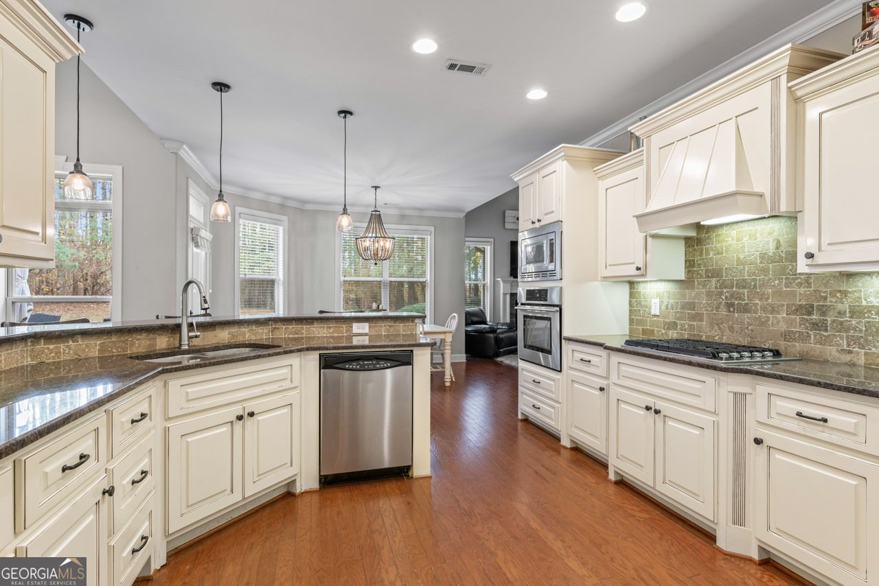 1509 Royce Drive Locust Grove - 13