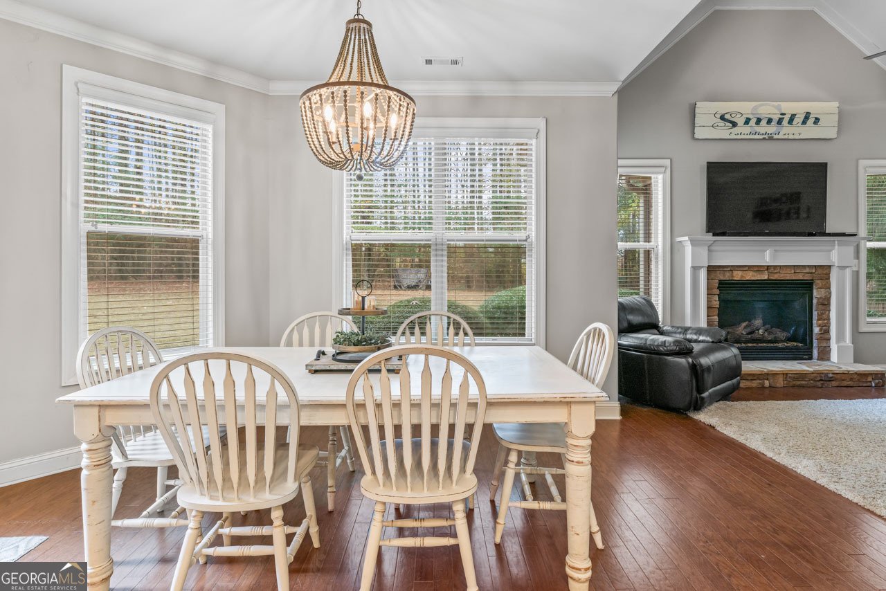 1509 Royce Drive Locust Grove - 14