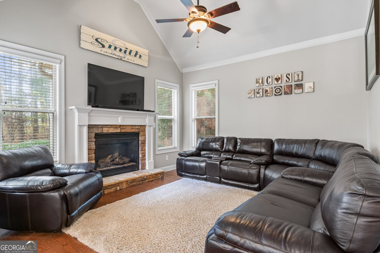 1509 Royce Drive Locust Grove - 15