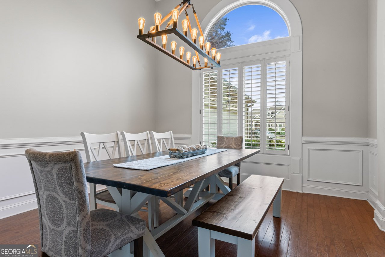 1509 Royce Drive Locust Grove - 16