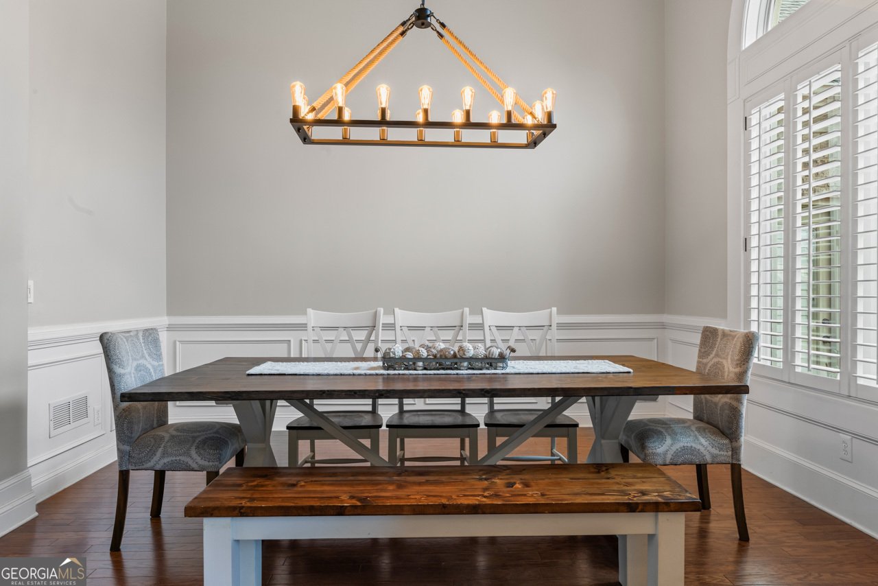 1509 Royce Drive Locust Grove - 17