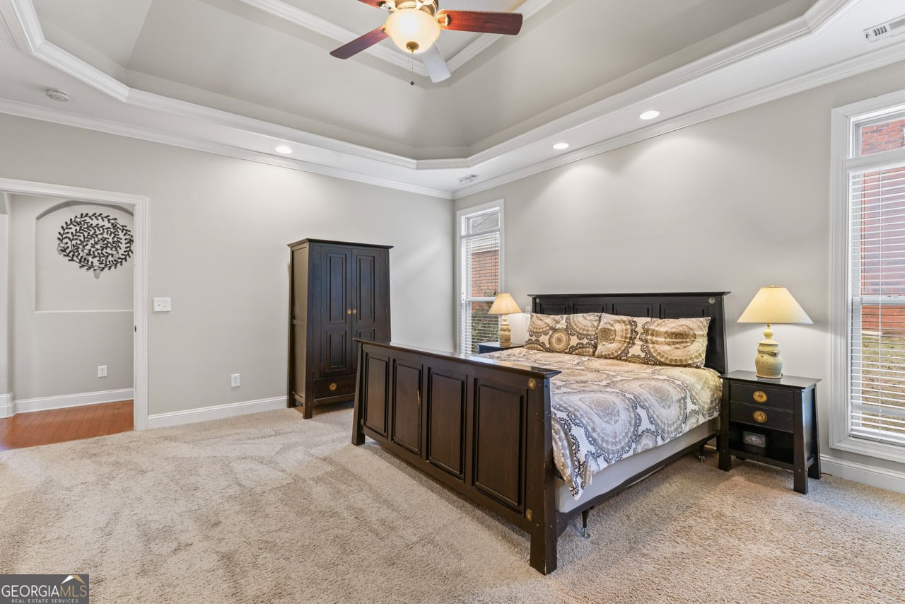 1509 Royce Drive Locust Grove - 18